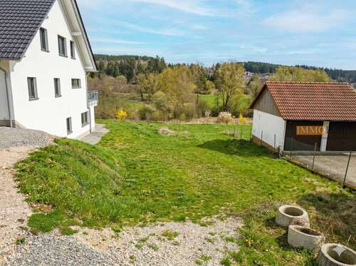 Foto - Grundstück zu verkaufen in Donaueschingen 129.000,00 € 731 m²