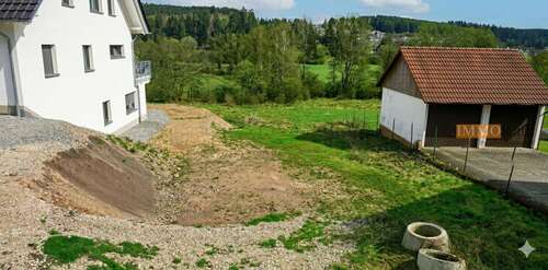 Foto - Grundstück zu verkaufen in Donaueschingen 109.000,00 € 731 m²