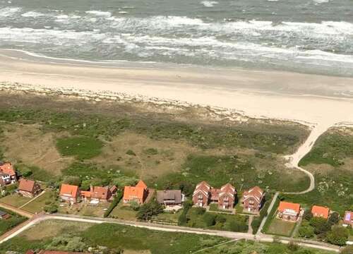 Foto - Haus zum Kaufen in Juist 3.300.000,00 € 317.83 m²