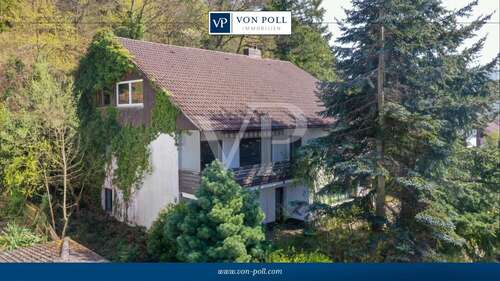 Foto - Haus zum Kaufen in Langelsheim Lautenthal 175.000,00 € 280 m²