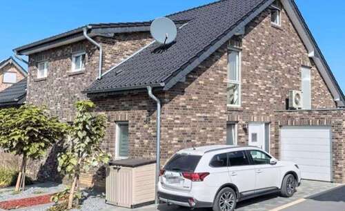 Foto - Haus zum Mieten in Weeze 1.450,00 € 116 m²