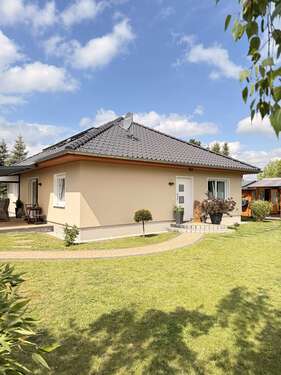 Foto - Haus zum Mieten in Fredersdorf 1.800,00 € 98 m²