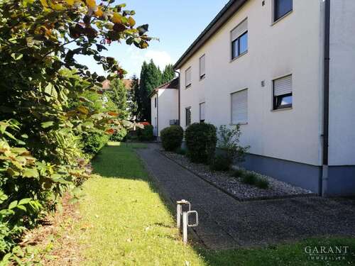Foto - Wohnung zum Kaufen in Leingarten 215.000,00 € 44 m²
