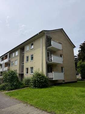 Foto - Wohnung zum Kaufen in Göttingen 145.000,00 € 68 m²