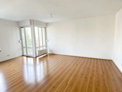 Foto - Wohnung zum Mieten in Chemnitz 311,00 € 62.15 m²
