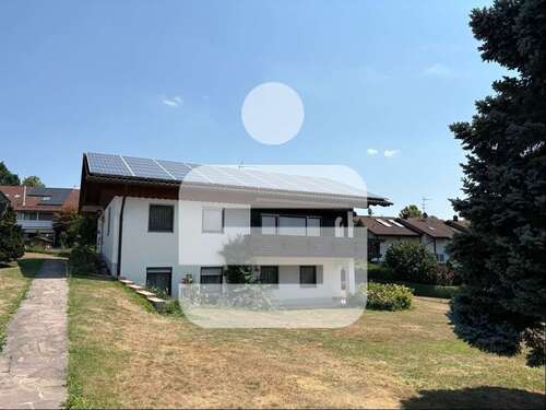 Foto - Haus zum Kaufen in Rotthalmünster 300.000,00 € 155 m²