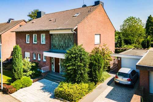 Foto - Haus zum Kaufen in Goch 419.000,00 € 280 m²