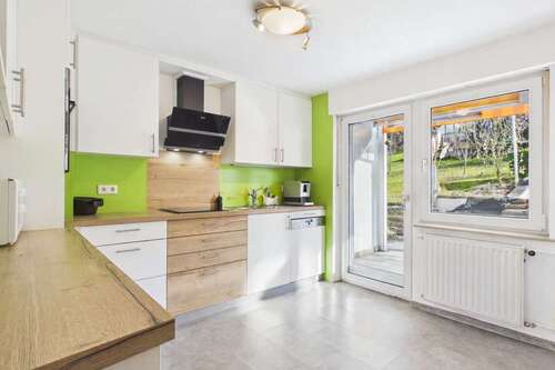Foto - Wohnung zum Kaufen in Rottweil 259.000,00 € 95.6 m²
