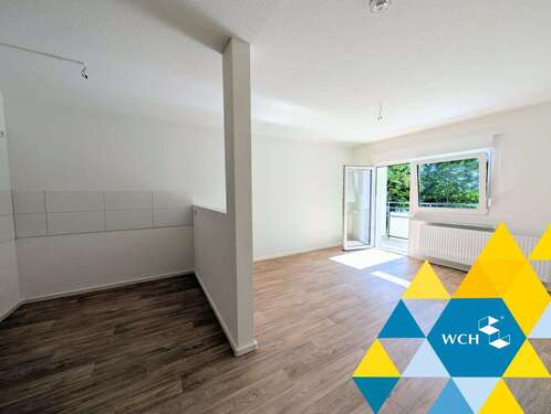 Foto - Wohnung zum Mieten in Chemnitz 358,00 € 56.29 m²