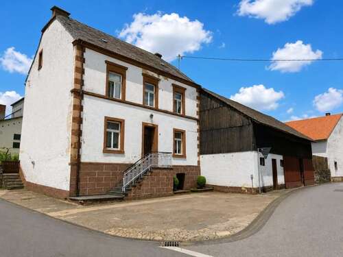 Foto - Haus zum Kaufen in Wolsfeld 189.000,00 € 312 m²