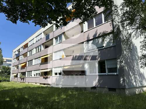 Foto - Wohnung zum Kaufen in Erlangen 260.000,00 € 85 m²