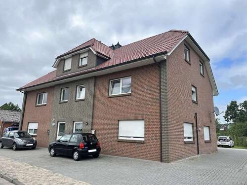 Foto - Wohnung zum Mieten in Garrel 610,00 € 75 m²
