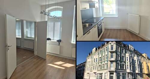 Foto - Büro in Wilhelmshaven 600,00 € 77 m²