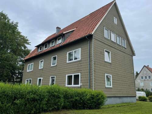 Foto - Wohnung zum Mieten in Clausthal-Zellerfeld 360,00 € 59.25 m²