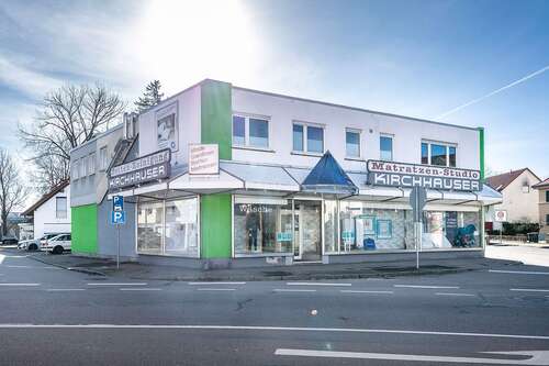 Foto - Einzelhandel in Senden 1.495.000,00 € 700 m²