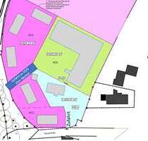 Halle in Stralendorf Rom 3.800,00 € 1300 m² - Stralendorf / Rom