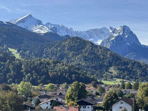 Foto - Wohnung zum Kaufen in Garmisch-Partenkirchen 457.500,00 € 78.01 m²
