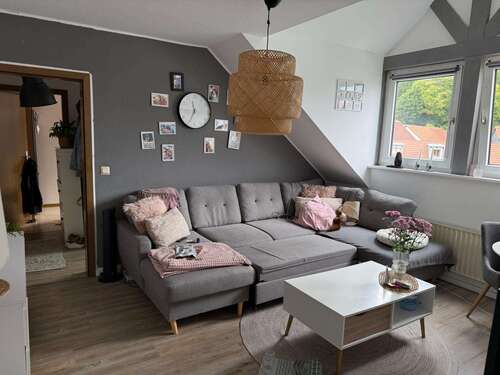 Foto - Wohnung zum Mieten in Marburg 679,00 € 45 m²