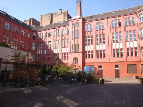 Foto - Büro in Berlin 5.635,00 € 313 m²