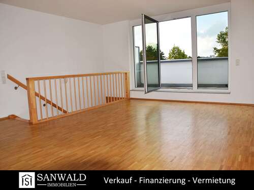 Foto - Wohnung zum Mieten in Aachen 1.340,00 € 90 m²