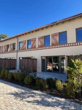 Foto - Haus zum Mieten in Beelitz 1.640,00 € 127.29 m²