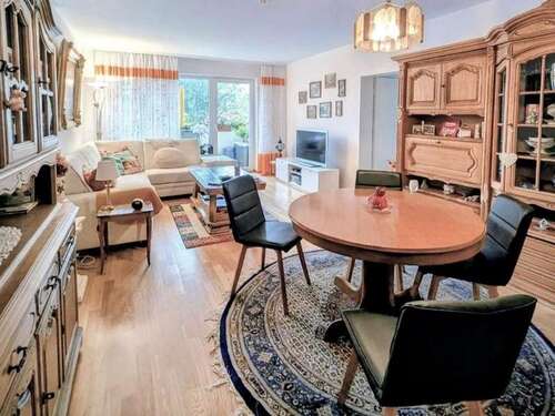 Foto - Wohnung zum Kaufen in Wiesbaden 199.800,00 € 64 m²