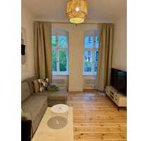 Wohnung zum Mieten in Berlin 1.750,00 € 50.7 m²