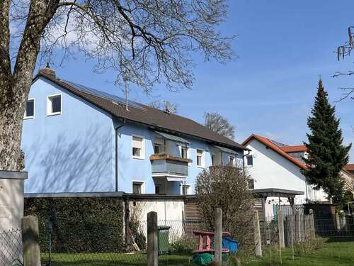 Foto - Haus zum Kaufen in Pliening 1.545.000,00 € 425 m²