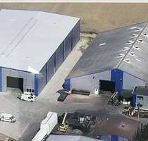 Halle in Wendeburg 2.950.000,00 € 3850 m²