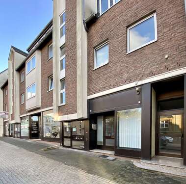 Foto - Büro in Haan 400,00 € 26.55 m² - 400,00 EUR Kaltmiete, ca.  26,55 m²