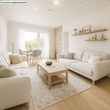 Foto - Wohnung zum Kaufen in Ludwigshafen 219.000,00 € 91 m²