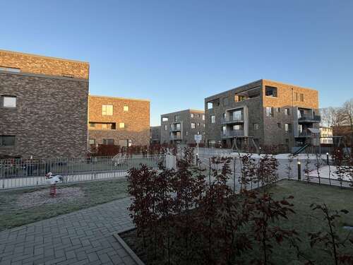 Foto - Wohnung zum Kaufen in Köln 539.900,00 € 94.87 m²