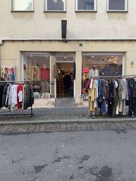 Foto - Einzelhandel in Tübingen 1.200,00 € 46 m²