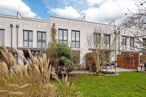 Foto - Haus zum Kaufen in Hamburg Marienthal 695.000,00 € 112 m²