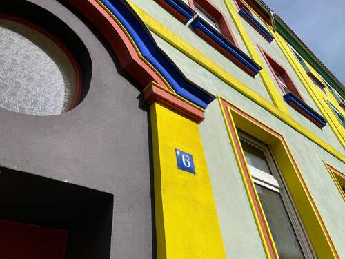 Foto - Wohnung zum Mieten in Magdeburg 435,00 € 52 m²