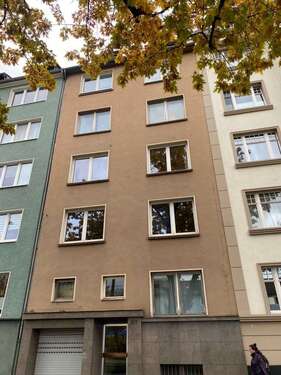 Foto - Wohnung zum Kaufen in Düsseldorf 330.000,00 € 76.7 m²