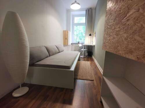 Foto - WG-Zimmer in Berlin 580,00 € 9 m²