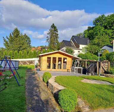 Foto - Haus zum Kaufen in Horn-Bad Meinberg 298.000,00 € 160 m²