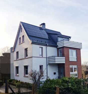 Foto - Haus zum Kaufen in Horn-Bad Meinberg 298.000,00 € 160 m²