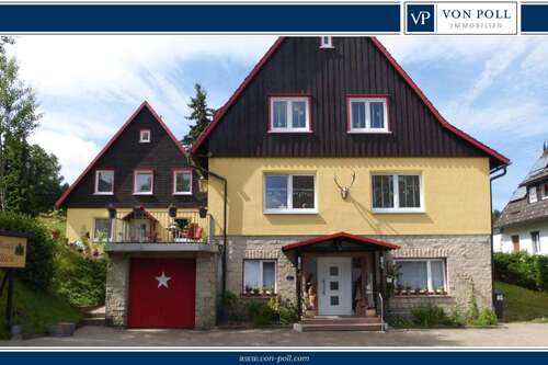 Foto - Haus zum Kaufen in Braunlage 369.000,00 € 402 m²