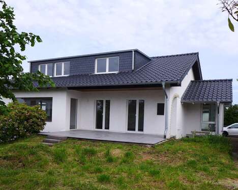 Foto - Haus zum Mieten in Rösrath 2.600,00 € 222.8 m²