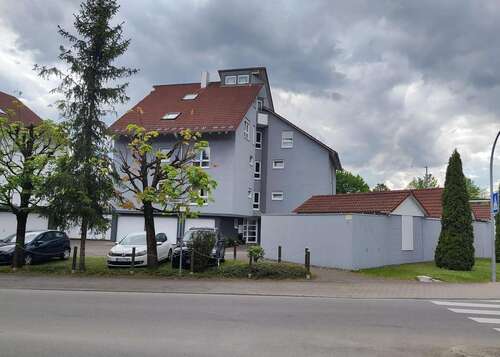 Foto - Wohnung zum Kaufen in Spaichingen 370.000,00 € 109.65 m²