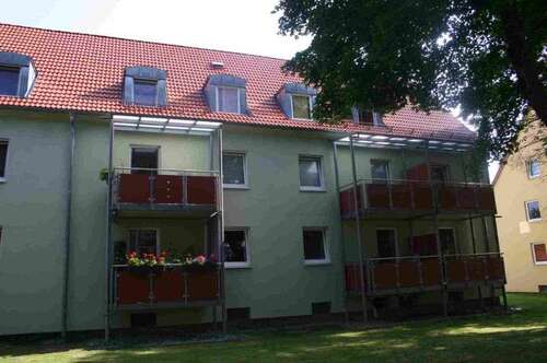 Foto - Wohnung zum Mieten in Altenstadt a.d.Waldnaab 313,47 € 44.15 m²