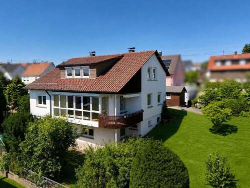 Foto - Haus zum Kaufen in Sulz am Neckar 329.000,00 € 215 m²