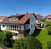 Haus zum Kaufen in Sulz am Neckar 329.000,00 € 215 m²