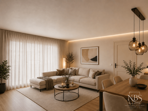Foto - Wohnung zum Kaufen in Traunreut 169.000,00 € 50 m²