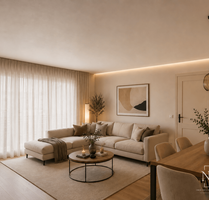 Wohnung zum Kaufen in Traunreut 169.000,00 € 50 m²