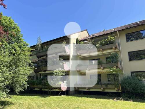 Foto - Wohnung zum Kaufen in Buckenhof 409.000,00 € 114 m²