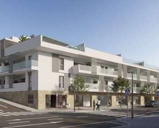 Wohnung zum Kaufen in Marbella 723.800,00 € 113 m²