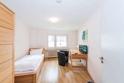 Foto - Wohnung zum Mieten in Braunschweig 700,00 € 30 m²